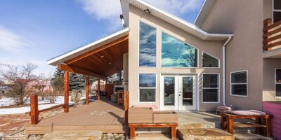 Detached House for sale in Oakley, Utah