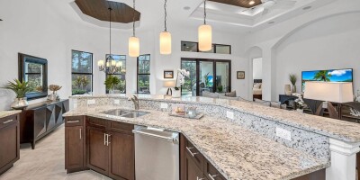 3 bedroom Detached House for sale in Naples, United States
