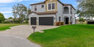 5 bedroom  Villa for sale in Port Saint Lucie, United States