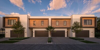 Townhouse for sale in Boca Raton, United States