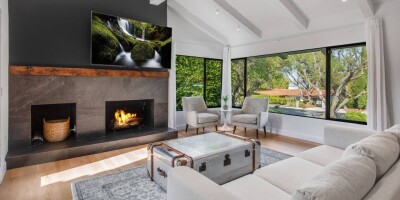 5 bedroom Detached House for sale in Palos Verdes Estates, California