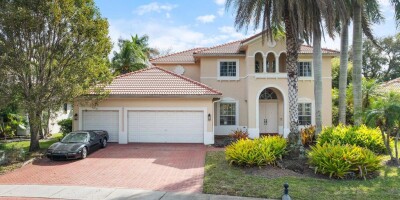 6 bedroom  Villa for sale in Lake Worth, United States