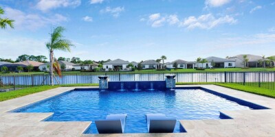 5 bedroom  Villa for sale in Port Saint Lucie, Florida
