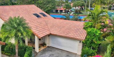 Townhouse for sale in Boca Raton, United States