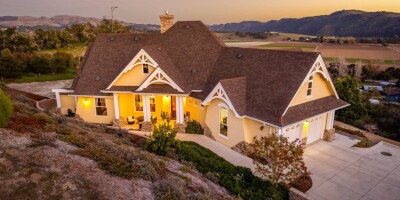 Detached House for sale in Arroyo Grande, United States