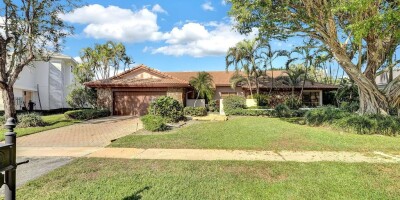 Villa for sale in Delray Beach, United States