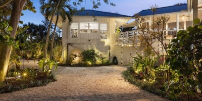 4 bedroom Detached House for sale in Sanibel, United States