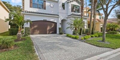 Villa for sale in Delray Beach, Florida