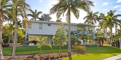 Villa for sale in Boynton Beach, Florida