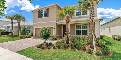 5 bedroom  Villa for sale in Port Saint Lucie, Florida