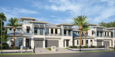 3 bedroom  Townhouse for sale in Hobe Sound, Florida