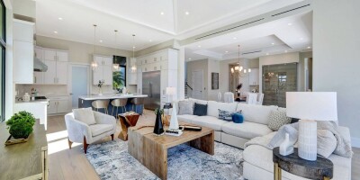 5 bedroom  Detached House for sale in Naples, United States