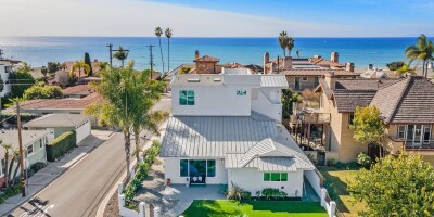 5 bedroom Detached House for sale in Dana Point, California