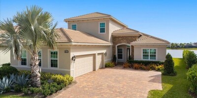 4 bedroom  Villa for sale in Port Saint Lucie, Florida