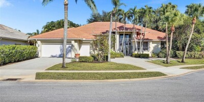 3 bedroom  Villa for sale in Boca Raton, United States