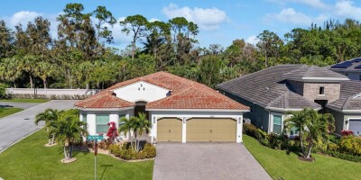 4 bedroom  Villa for sale in Lake Worth, United States