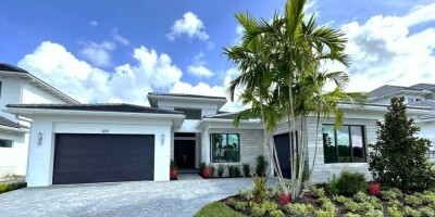 Villa for sale in Palm Beach Gardens, Florida