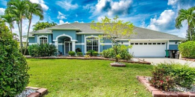 Villa for sale in Port Saint Lucie, Florida