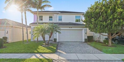 4 bedroom  Villa for sale in Delray Beach, Florida