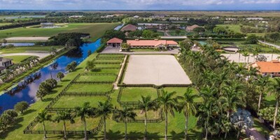 Villa for sale in Wellington, United States