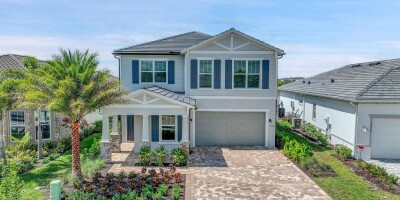 Villa for sale in Palm Beach Gardens, Florida