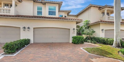Townhouse for sale in Boca Raton, United States