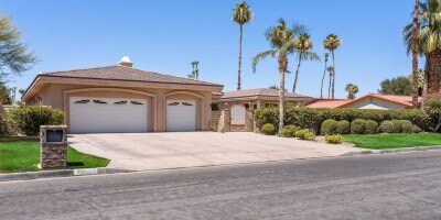 4 bedroom  Detached House for sale in Indian Wells, California