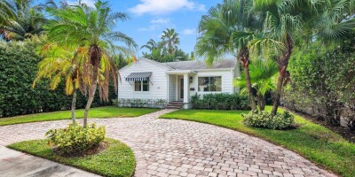 3 bedroom  Villa for sale in West Palm Beach, United States