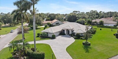 Villa for sale in Port Saint Lucie, Florida