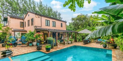 4 bedroom  Villa for sale in West Palm Beach, Florida