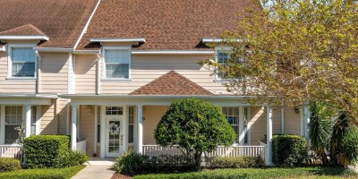 Townhouse for sale in Clermont, Florida