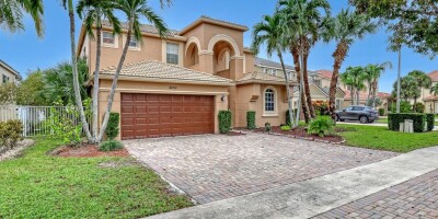 Villa for sale in Wellington, United States
