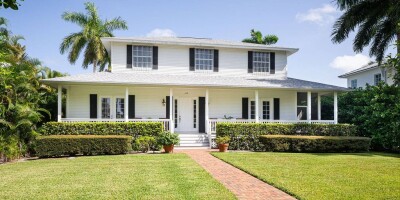 4 bedroom  Detached House for sale in Naples, United States