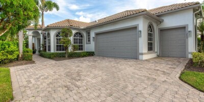 Villa for sale in Wellington, United States