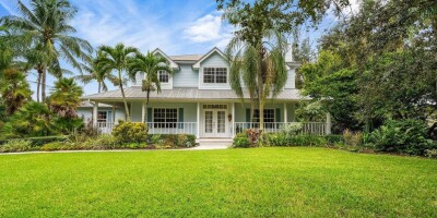 Villa for sale in Palm City, United States