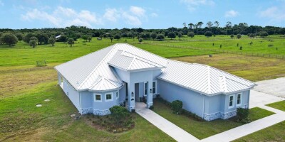 Villa for sale in Fort Pierce, United States