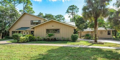 Villa for sale in Lake Worth, Florida