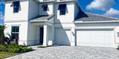 Villa for sale in Palm Beach Gardens, Florida