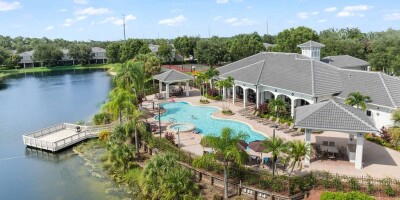 Townhouse for sale in Naples, Florida