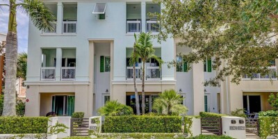 4 bedroom  Townhouse for sale in Palm Beach Gardens, United States