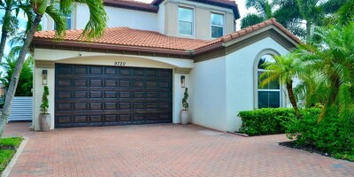 Villa for sale in Wellington, Florida