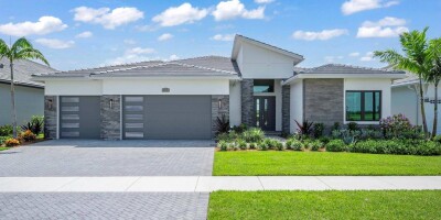 3 bedroom  Villa for sale in Port Saint Lucie, United States
