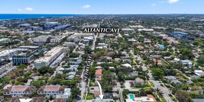 4 bedroom  Villa for sale in Delray Beach, United States