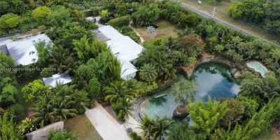Villa for sale in Homestead, Florida