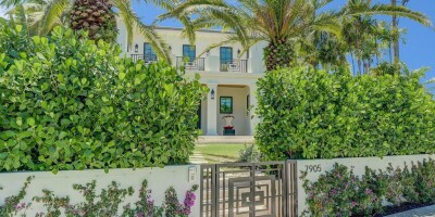 5 bedroom  Villa for sale in West Palm Beach, Florida