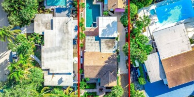 Villa for sale in Lake Worth, Florida