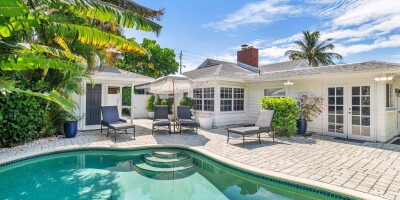 4 bedroom  Villa for sale in West Palm Beach, United States