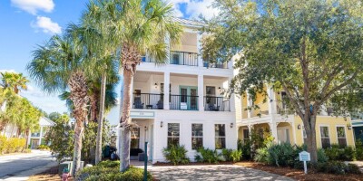 5 bedroom  Detached House for sale in Destin, Florida