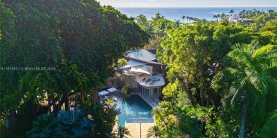 13 bedroom  Villa for sale in Miami, United States