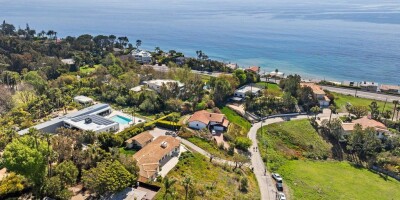Detached House for sale in Malibu, California